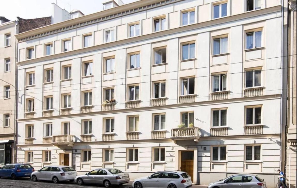 Apartament W Centrum Διαμέρισμα Πόζναν Εξωτερικό φωτογραφία