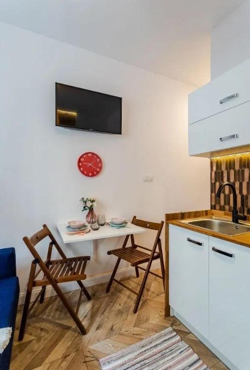 Apartament W Centrum Διαμέρισμα Πόζναν Εξωτερικό φωτογραφία