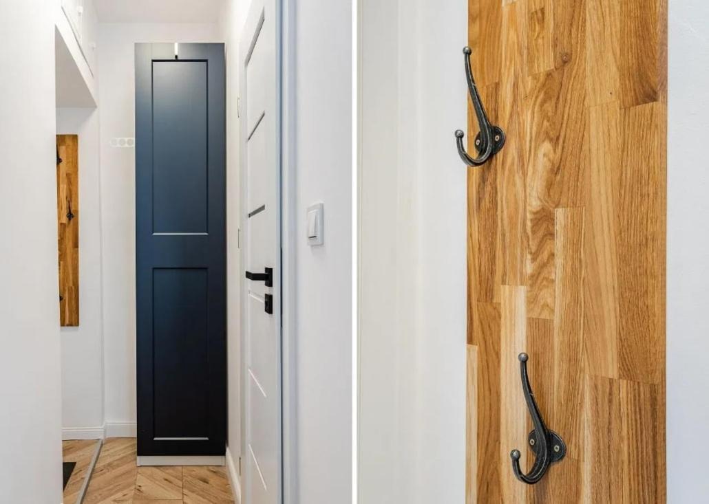Apartament W Centrum Διαμέρισμα Πόζναν Εξωτερικό φωτογραφία